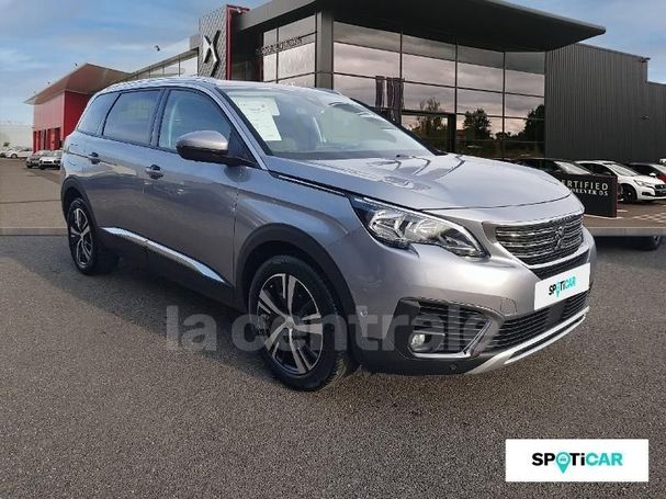 Peugeot 5008 96 kW image number 3