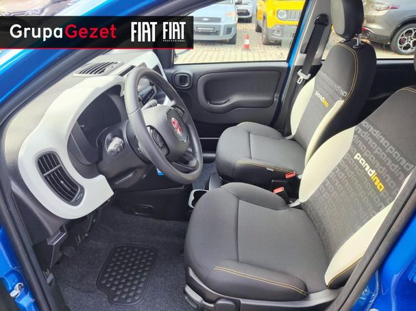 Fiat Panda 51 kW image number 7