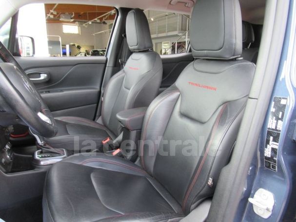 Jeep Renegade 1.3 177 kW image number 20