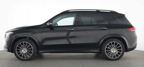 Mercedes-Benz GLE 350 de 4Matic 235 kW image number 8