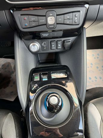 Nissan Leaf 40 kWh 110 kW image number 10