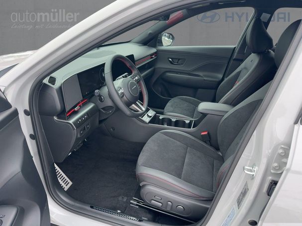 Hyundai Kona 104 kW image number 4