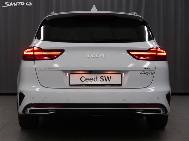 Kia Ceed 1.6 104 kW image number 12