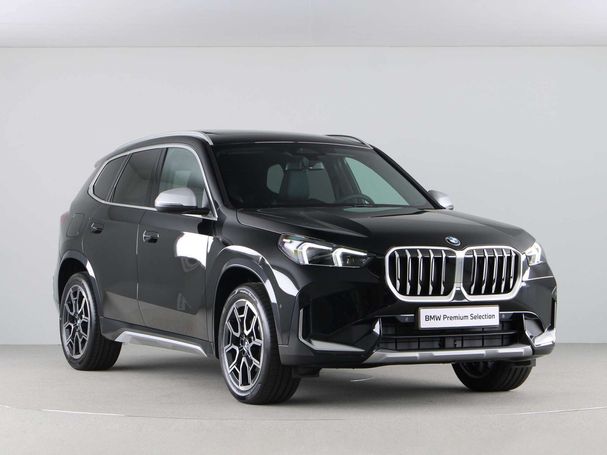 BMW X1 sDrive18i 100 kW image number 7