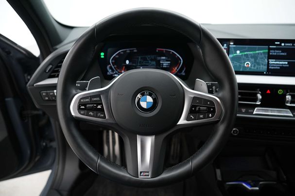 BMW 118d 110 kW image number 12