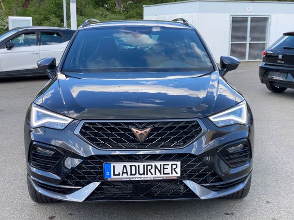 Cupra Ateca 2.0 TSI DSG 4Drive 221 kW image number 8