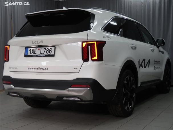 Kia Sorento 2.2 143 kW image number 15