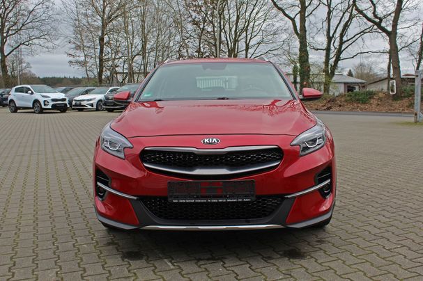 Kia XCeed 1.4 T-GDi 103 kW image number 2