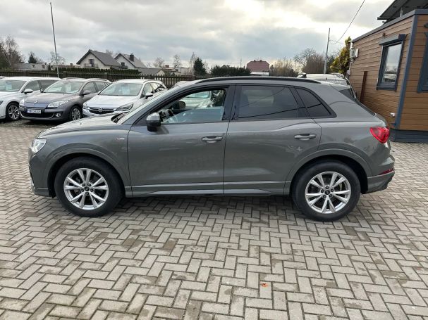 Audi Q3 110 kW image number 5