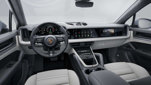 Porsche Cayenne E-Hybrid 346 kW image number 6