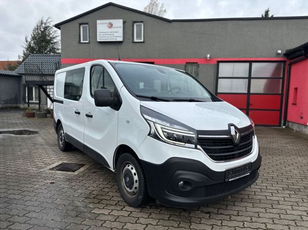 Renault Trafic L1H1 3.0t Komfort 107 kW image number 4