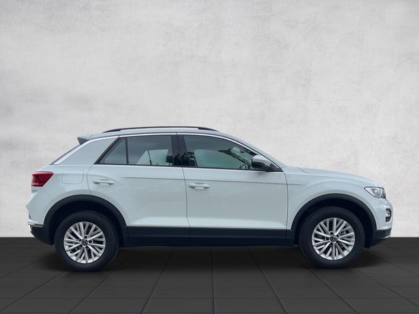 Volkswagen T-Roc 1.5 TSI 110 kW image number 6