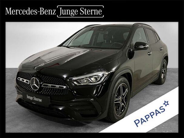 Mercedes-Benz GLA 200 d 110 kW image number 1