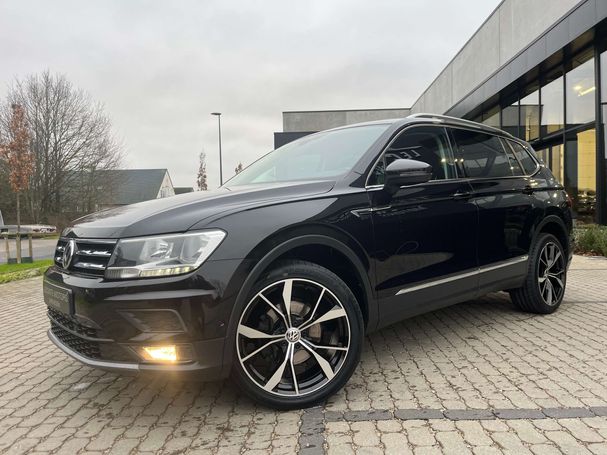 Volkswagen Tiguan Allspace 1.5 TSI DSG 110 kW image number 1