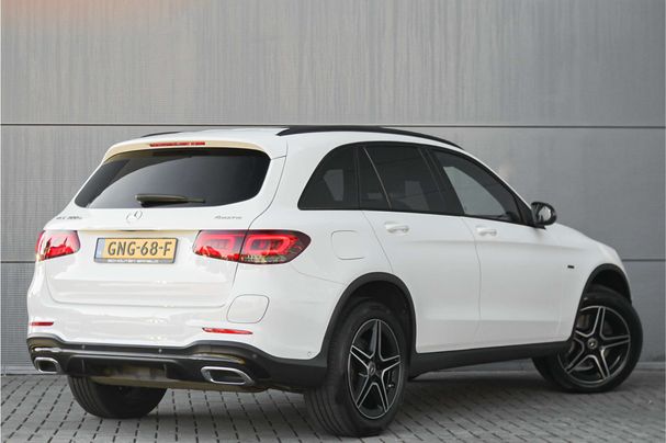 Mercedes-Benz GLC 300 e 4Matic 235 kW image number 18