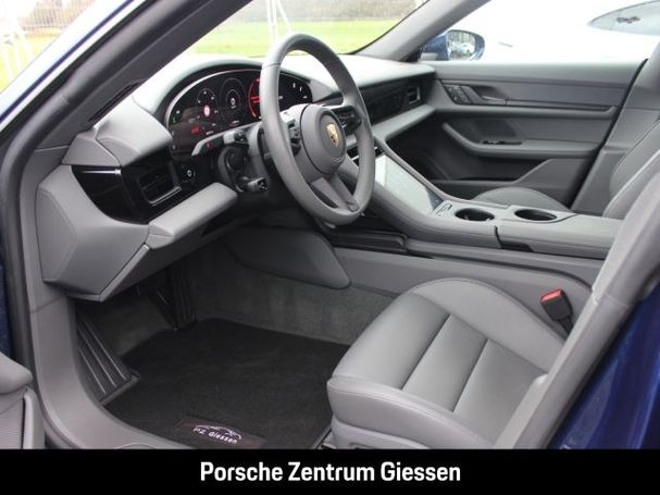 Porsche Taycan 4 Cross Turismo 350 kW image number 7