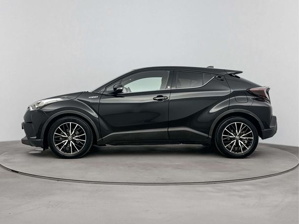 Toyota C-HR 90 kW image number 3