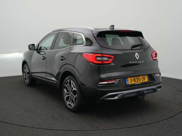 Renault Kadjar TCe 160 EDC 117 kW image number 4