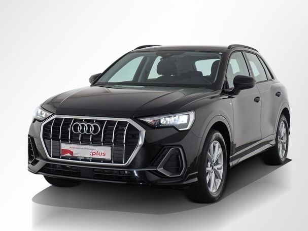 Audi Q3 35 TFSI S tronic S-line 110 kW image number 16