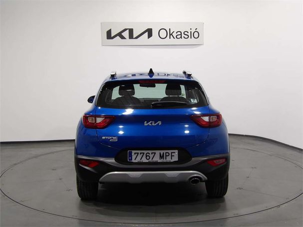 Kia Stonic 1.0 T-GDi 100 74 kW image number 6