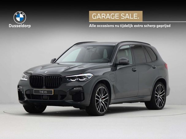 BMW X5 45e xDrive 290 kW image number 1