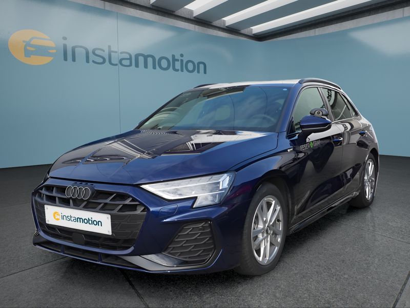 Audi A3 Sportback 35 TDI