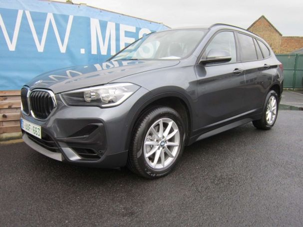 BMW X1 sDrive 103 kW image number 1