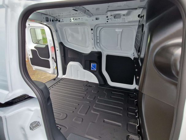 Ford Transit Courier Trend 92 kW image number 9