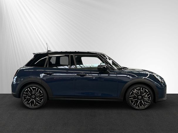 Mini Cooper S 150 kW image number 3