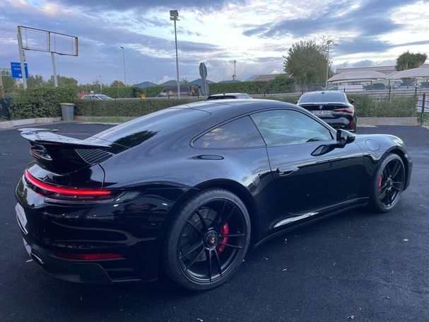 Porsche 992 Carrera GTS 353 kW image number 6