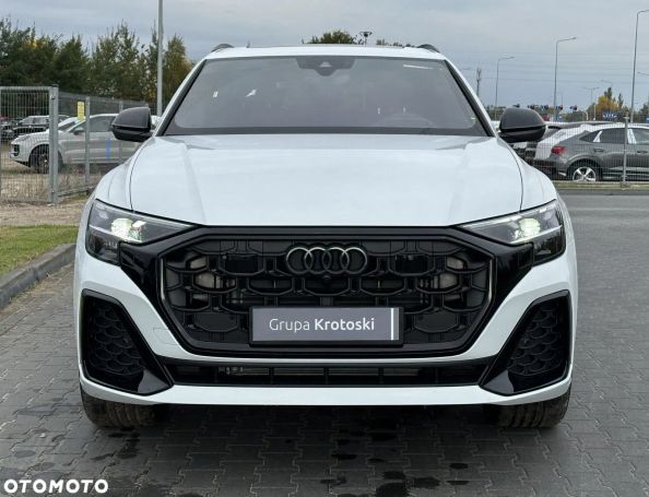 Audi Q8 210 kW image number 6