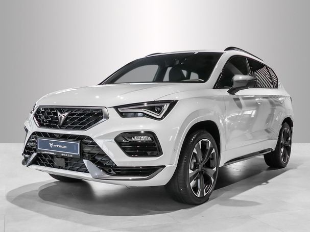 Cupra Ateca 2.0 TSI 221 kW image number 1