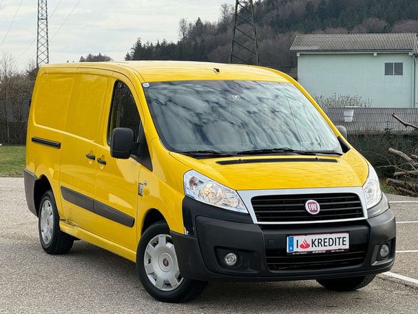 Fiat Scudo 66 kW image number 2