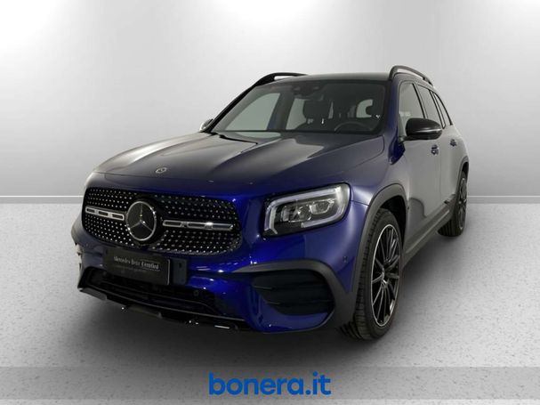 Mercedes-Benz GLB 220 d 140 kW image number 1