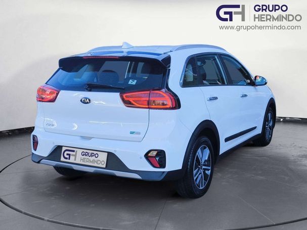 Kia Niro 1.6 GDI 103 kW image number 3