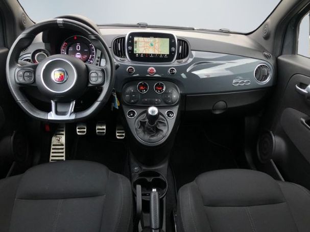 Abarth 595 107 kW image number 10