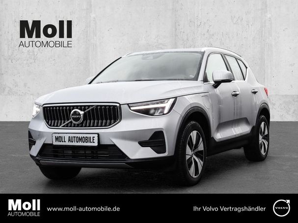 Volvo XC40 Recharge Plug-in Hybrid T4 155 kW image number 1