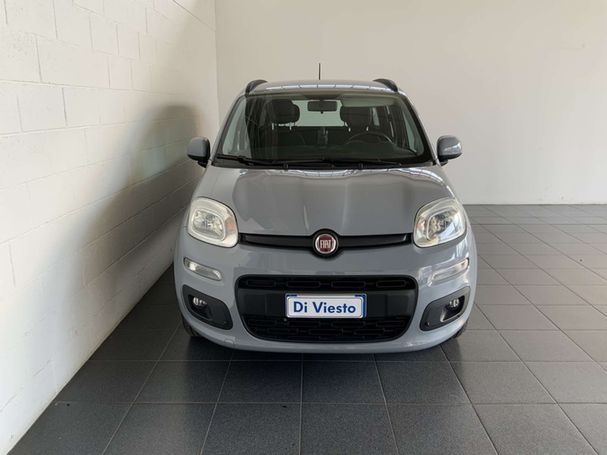 Fiat Panda 1.2 Lounge 51 kW image number 3