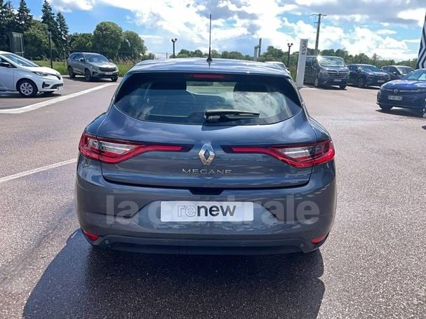 Renault Megane 1.5 Blue dCi 115 85 kW image number 4