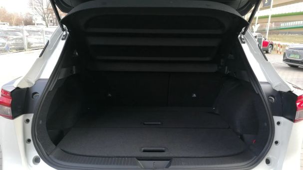 Nissan Qashqai 140 kW image number 17