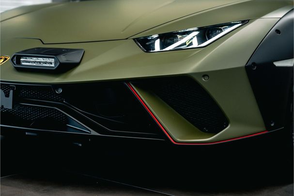 Lamborghini Huracan 4 449 kW image number 15