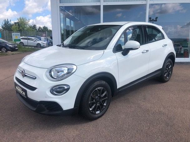 Fiat 500X 1.0 88 kW image number 1