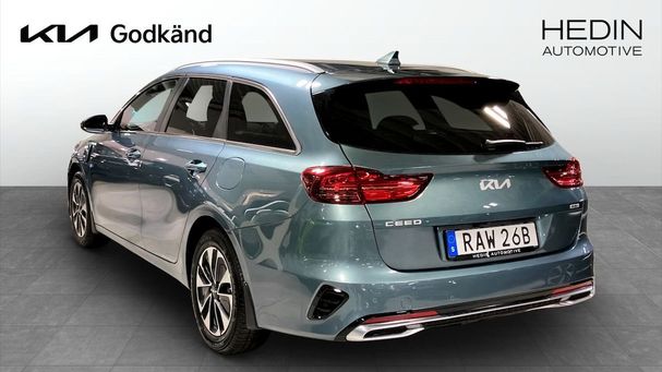 Kia Ceed 1.6 Plug-in Hybrid 104 kW image number 6