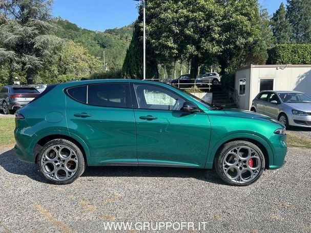 Alfa Romeo Tonale 1.5 Tributo Italiano TCT 118 kW image number 8