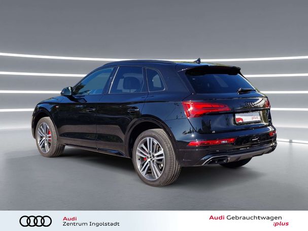 Audi Q5 40 TDI S-line 150 kW image number 7