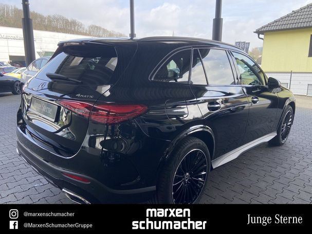 Mercedes-Benz GLC 450 270 kW image number 3