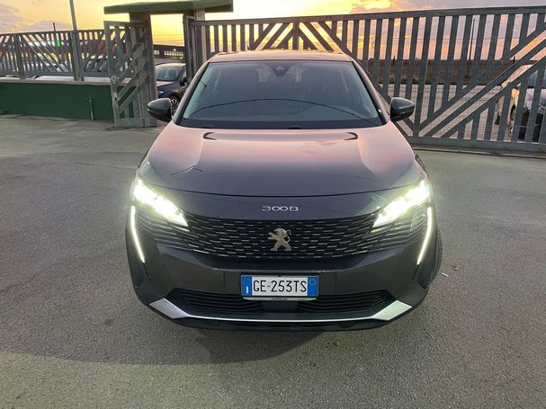 Peugeot 3008 BlueHDi 130 EAT8 Active 96 kW image number 2