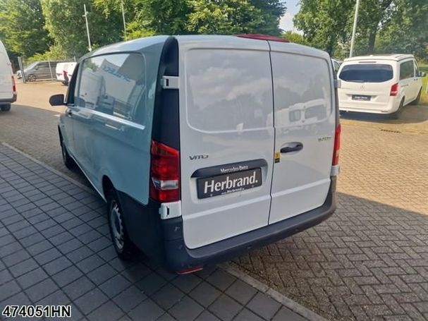 Mercedes-Benz Vito 114 CDI 100 kW image number 4