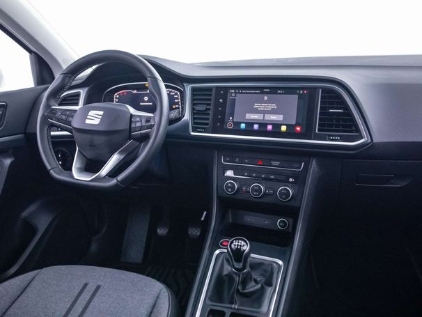 Seat Ateca 1.0 TSI Style 81 kW image number 12