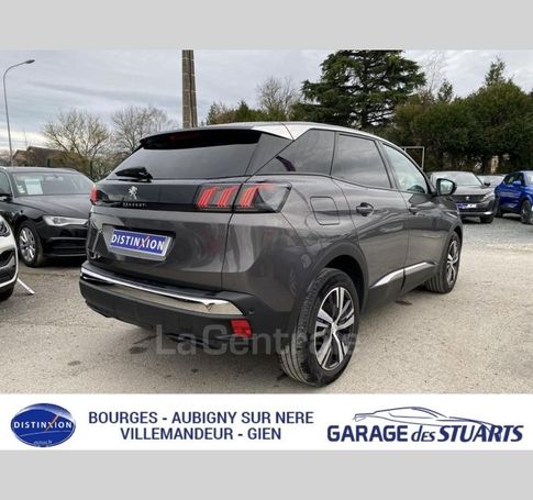 Peugeot 3008 PureTech 130 S&S Allure 96 kW image number 5